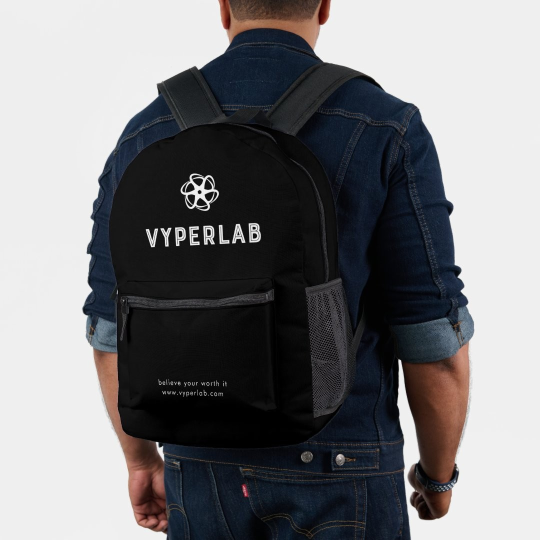 VyperLab Backpack