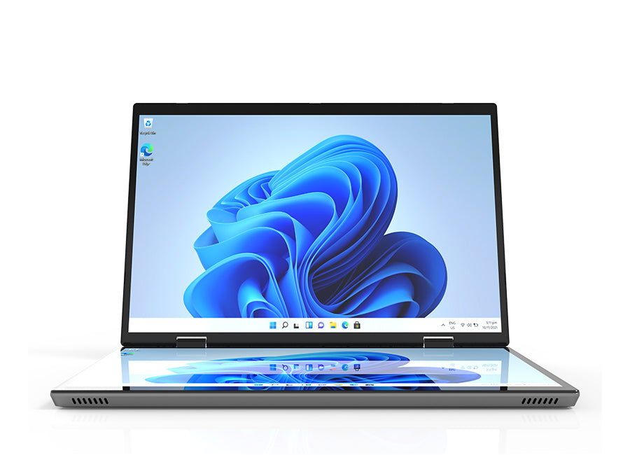 VyperLab Butterfly - Dual Touch 360° Laptop