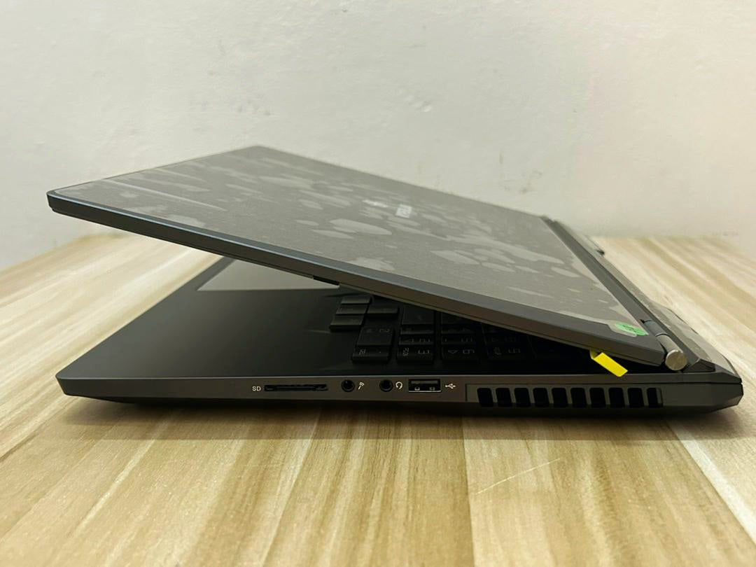 VyperLab 916 (i7 13th Gen) XS Gamer