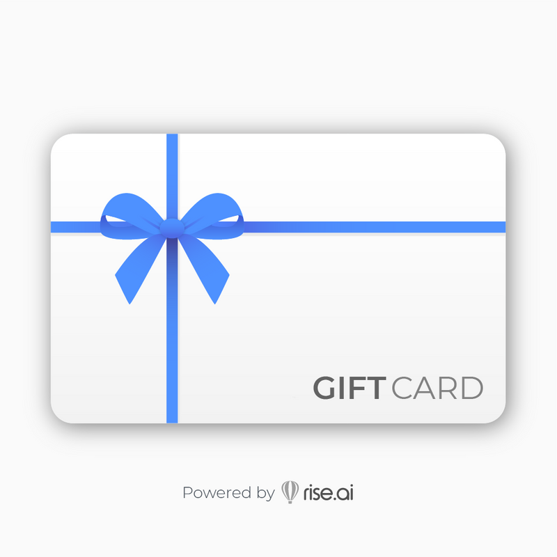 VyperLab Gift Cards