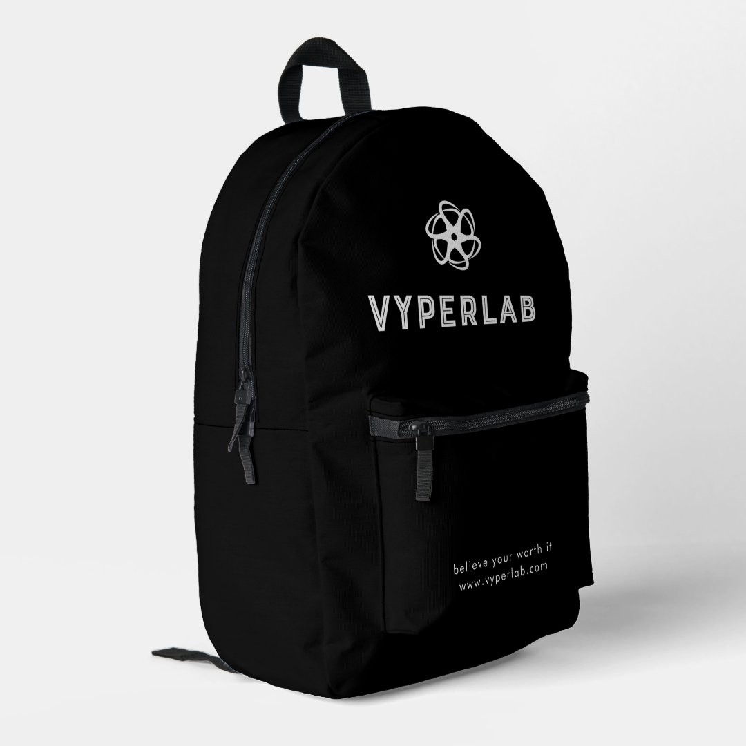 VyperLab Backpack