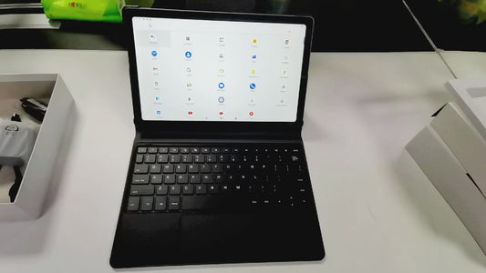 VyperLab 10" Android Tablet