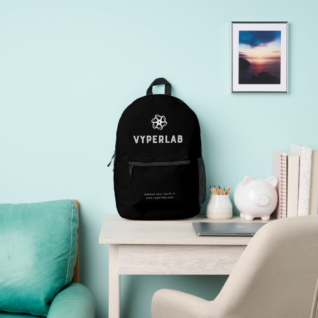 VyperLab Backpack